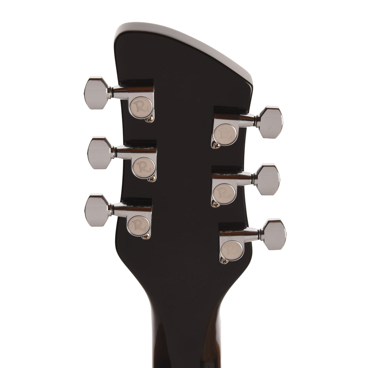 Rickenbacker 330 Jetglo - View 7 | MusicMarket