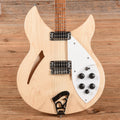Rickenbacker 330 Mapleglo 2023 - MusicMarket