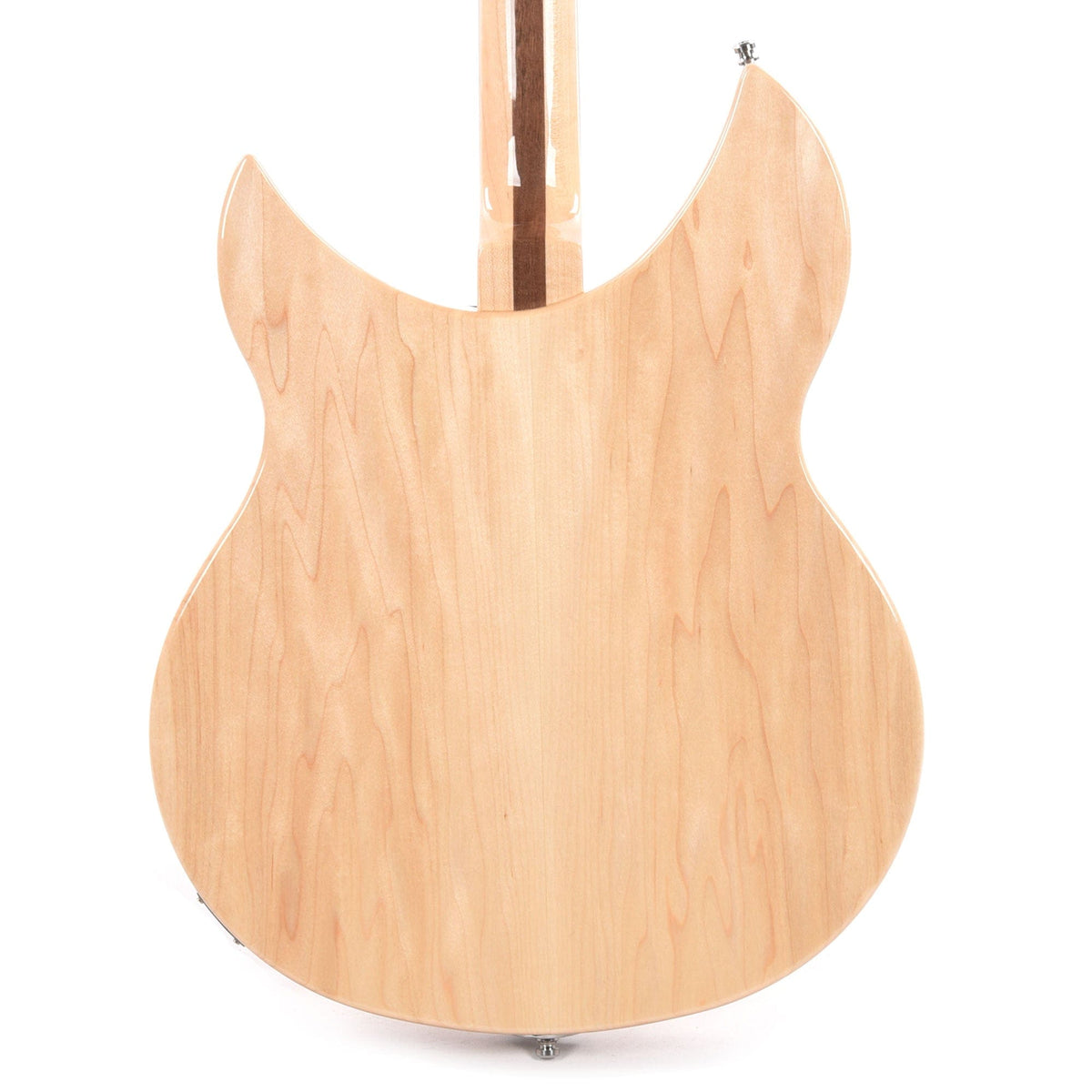 Rickenbacker 330 Mapleglo - View 3 | MusicMarket