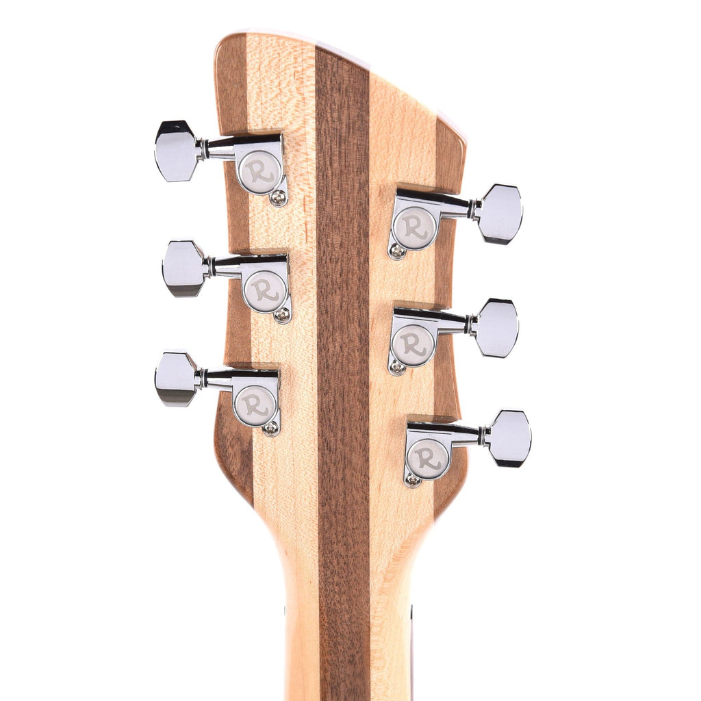 Rickenbacker 330 Mapleglo - View 7 | MusicMarket