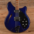 Rickenbacker 360/12 Midnight Blue 1990 - MusicMarket