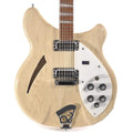 Rickenbacker 360 12-String Mapleglo - MusicMarket