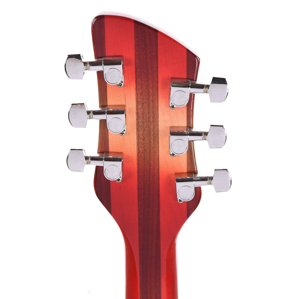 Rickenbacker 360 Fireglo - View 7 | MusicMarket