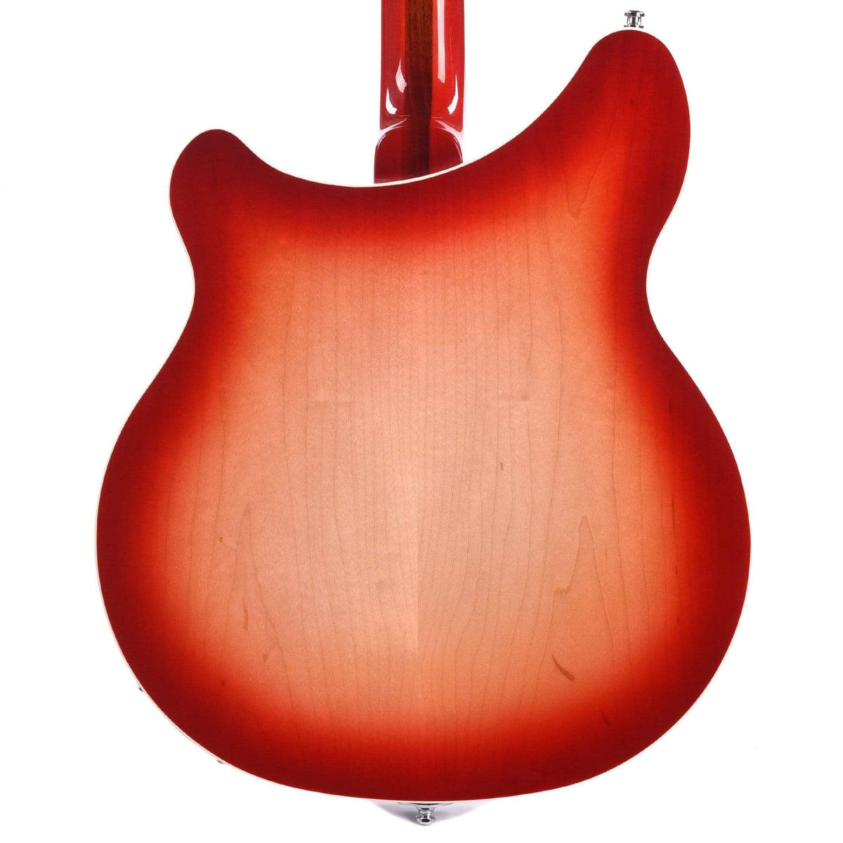 Rickenbacker 360 Fireglo - View 3 | MusicMarket