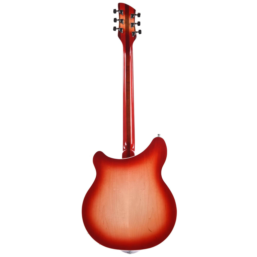 Rickenbacker 360 Fireglo - View 5 | MusicMarket