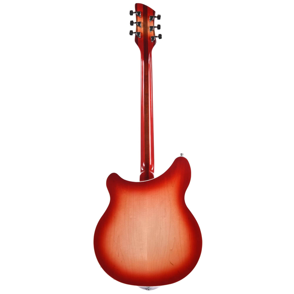 Rickenbacker 360 Fireglo - View 5 | MusicMarket