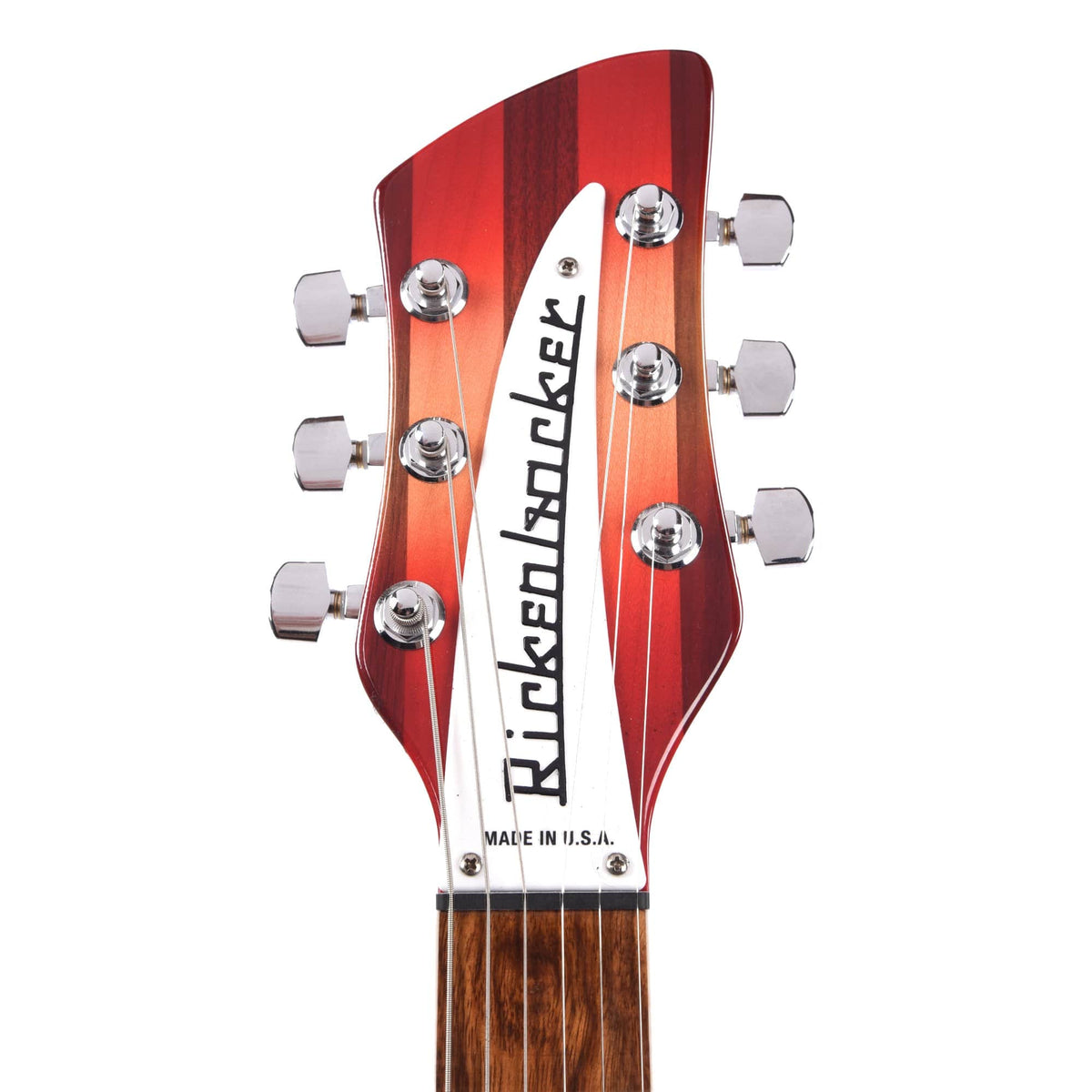 Rickenbacker 360 Fireglo - View 6 | MusicMarket