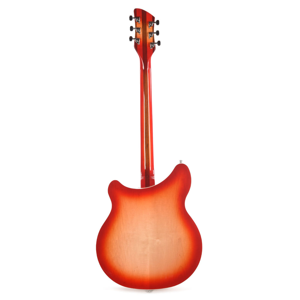 Rickenbacker 360 Fireglo - View 5 | MusicMarket