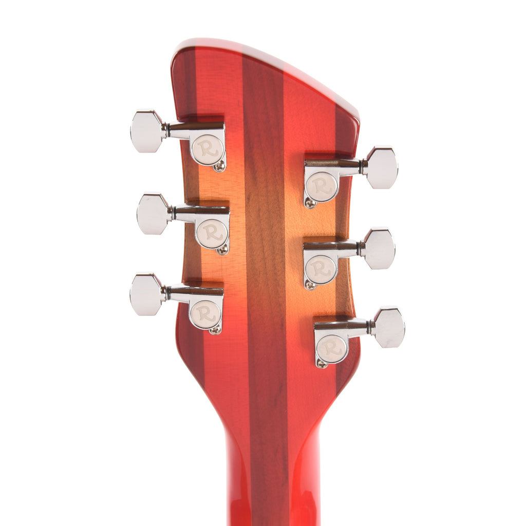 Rickenbacker 360 Fireglo - View 7 | MusicMarket