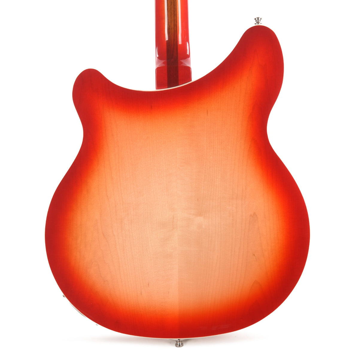 Rickenbacker 360 Fireglo - View 3 | MusicMarket