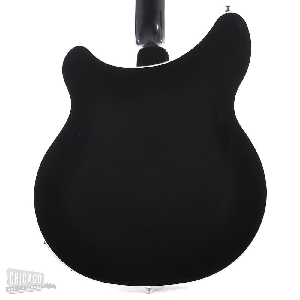 Rickenbacker 360 Jetglo - View 2 | MusicMarket