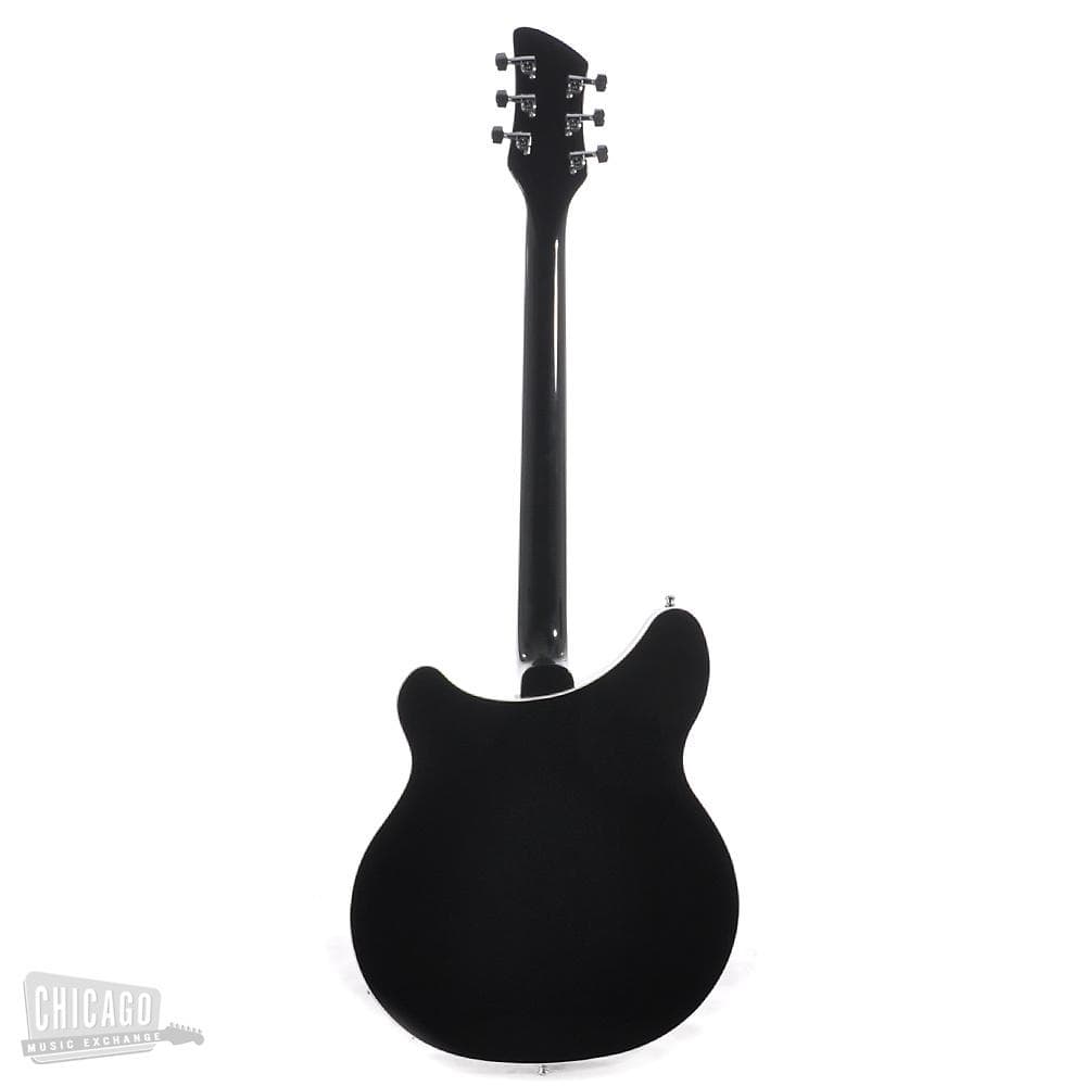 Rickenbacker 360 Jetglo - View 6 | MusicMarket