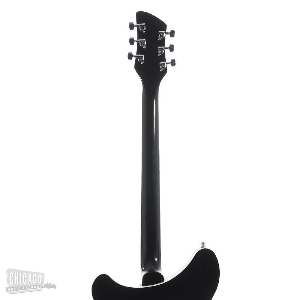 Rickenbacker 360 Jetglo - View 7 | MusicMarket