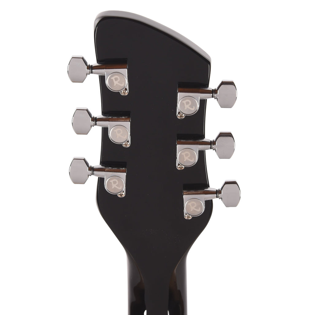 Rickenbacker 360 Jetglo - View 7 | MusicMarket