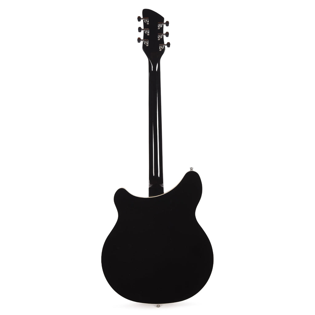 Rickenbacker 360 Jetglo - View 5 | MusicMarket