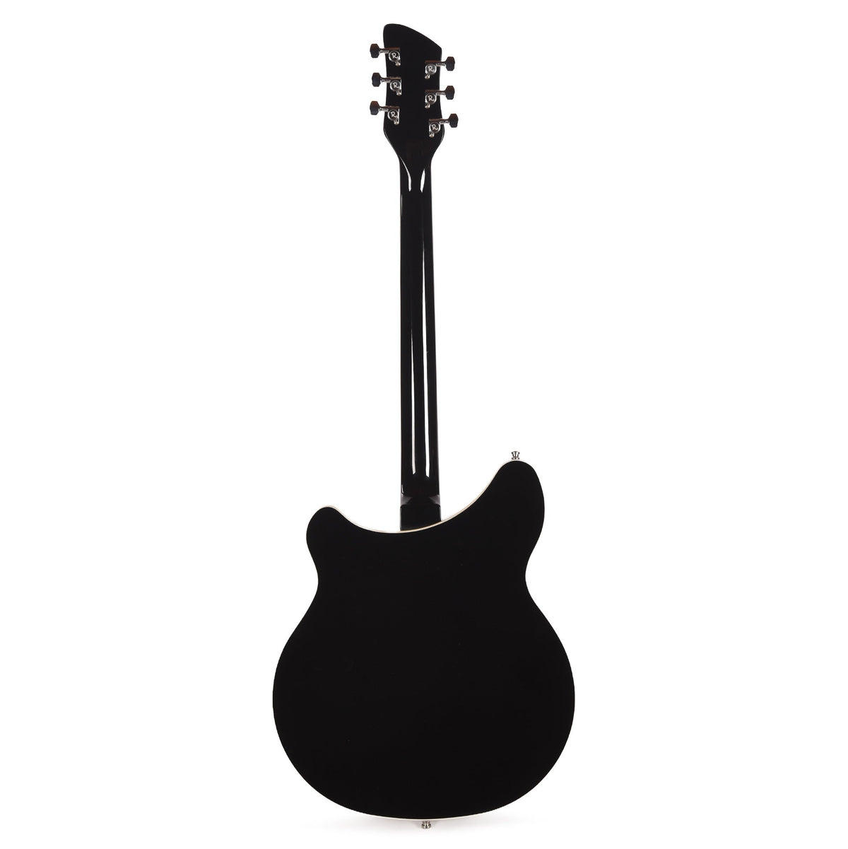 Rickenbacker 360 Jetglo - View 5 | MusicMarket