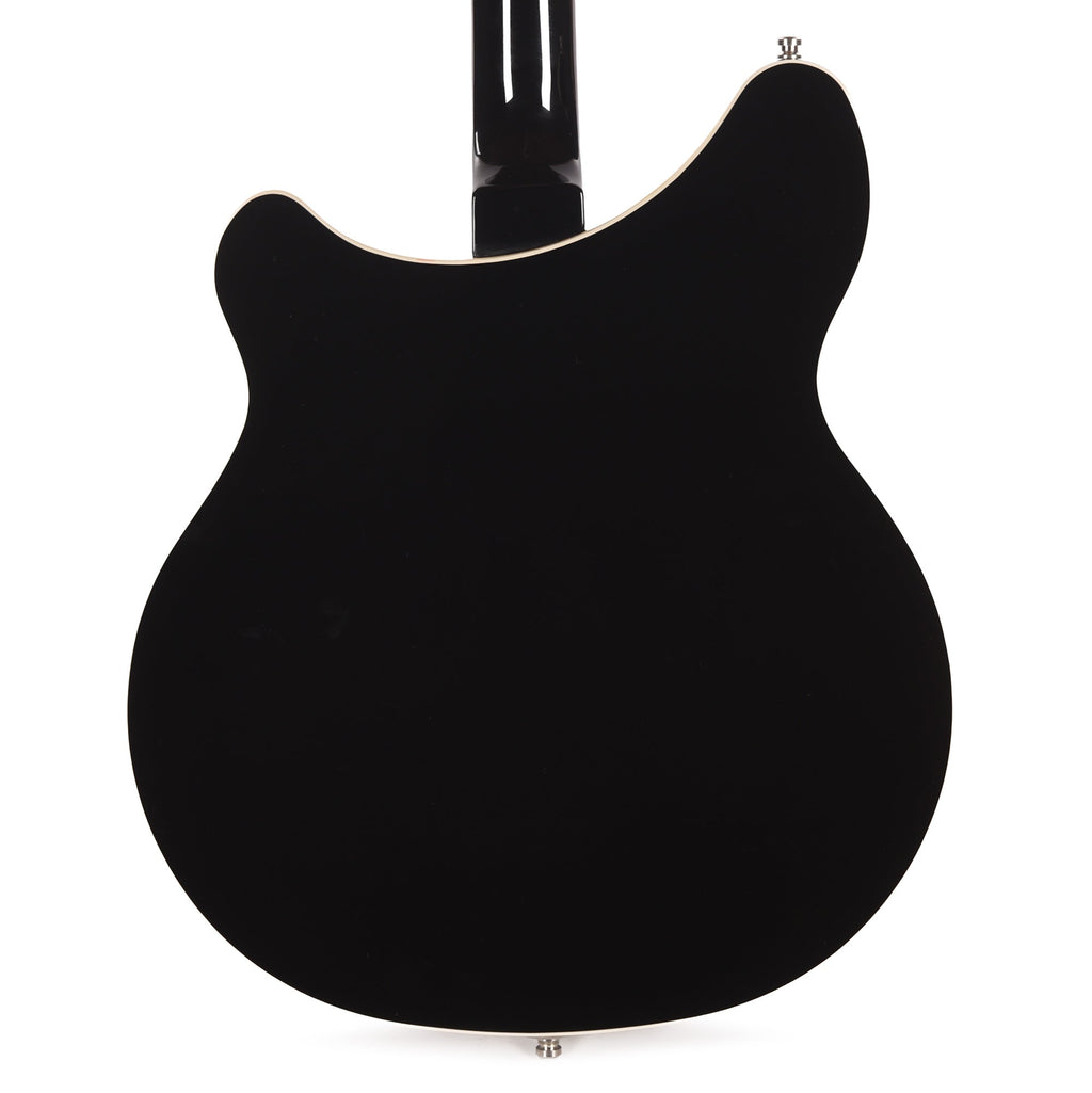 Rickenbacker 360 Jetglo - View 3 | MusicMarket
