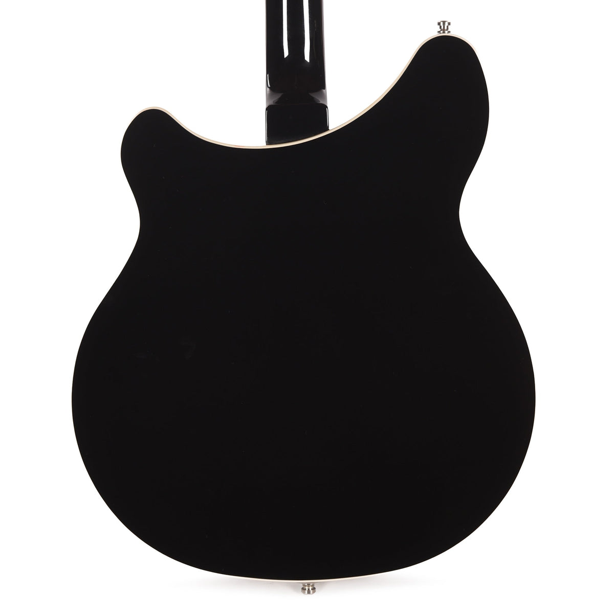 Rickenbacker 360 Jetglo - View 3 | MusicMarket