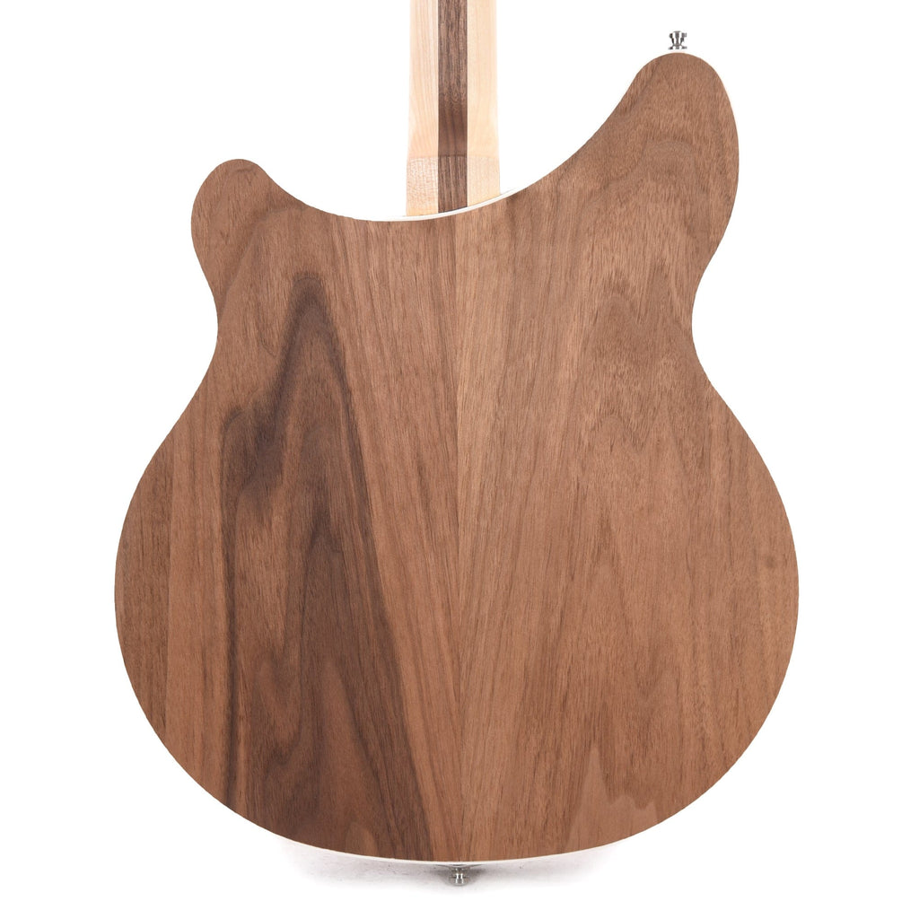 Rickenbacker 360 Walnut - View 3 | MusicMarket