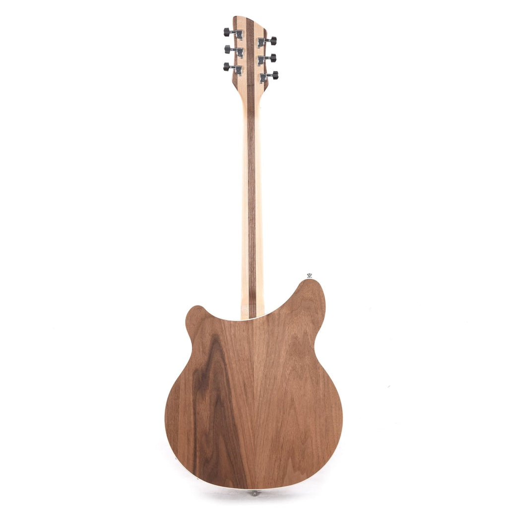 Rickenbacker 360 Walnut - View 5 | MusicMarket