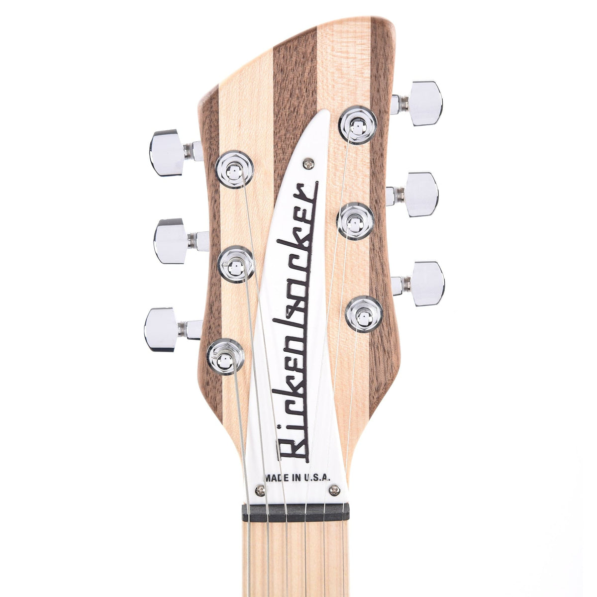 Rickenbacker 360 Walnut - View 6 | MusicMarket