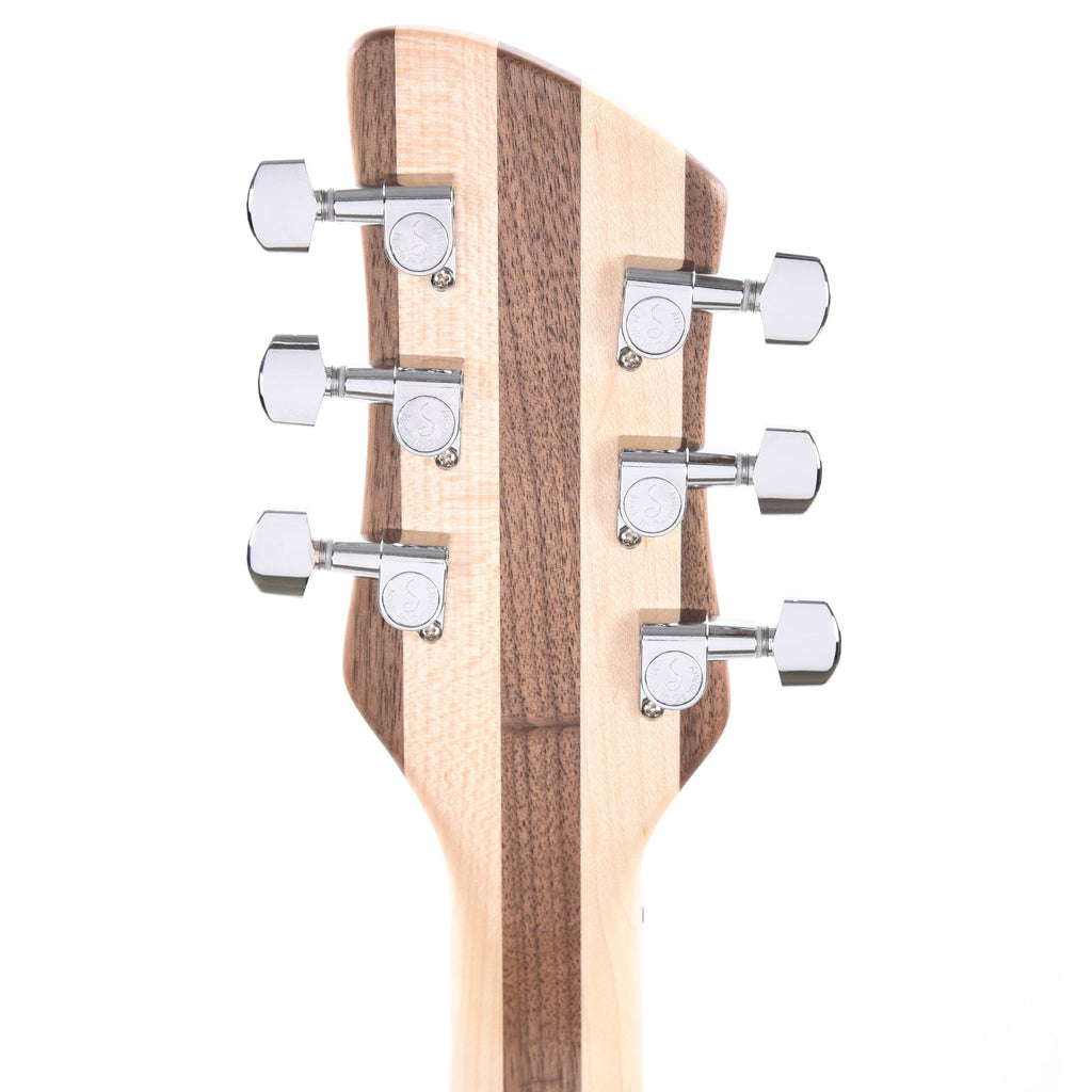Rickenbacker 360 Walnut - View 8 | MusicMarket