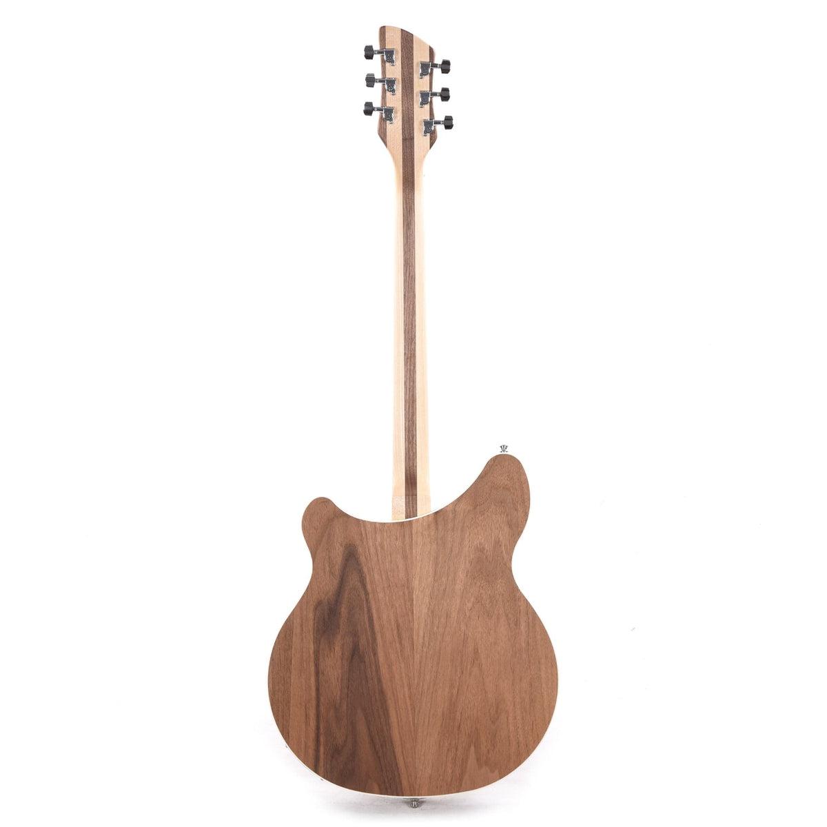 Rickenbacker 360 Walnut - View 10 | MusicMarket