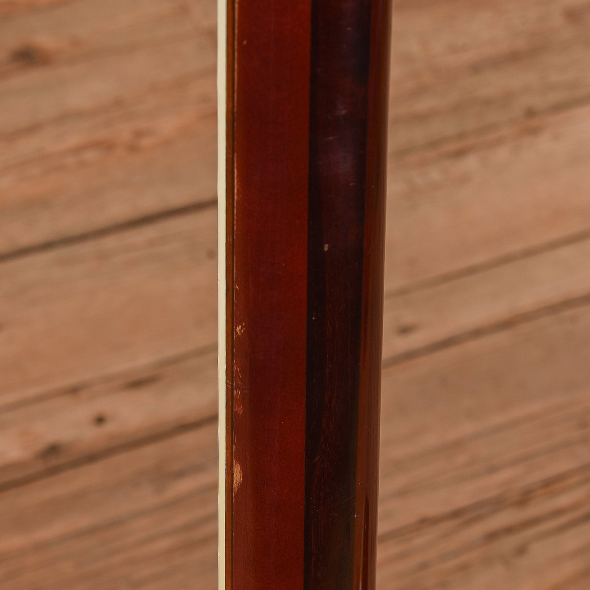 Rickenbacker 360SF Slanted Fret Burgundy 1972 - View 12 | MusicMarket