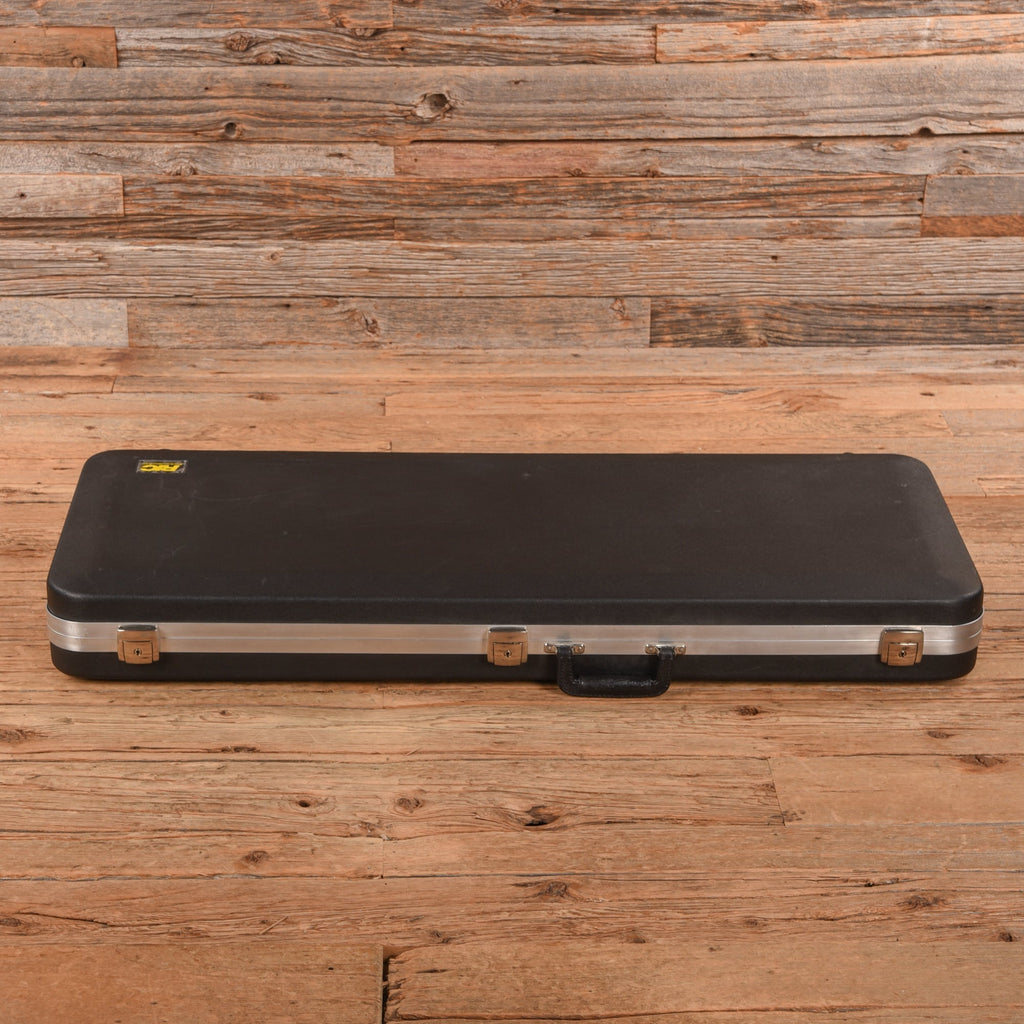 Rickenbacker 370/12 Montezuma Brown 2004 - View 8 | MusicMarket