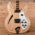Rickenbacker 381V69 Mapleglo 2019 - MusicMarket