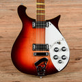 Rickenbacker 620/12 Fireglo 2008 - MusicMarket