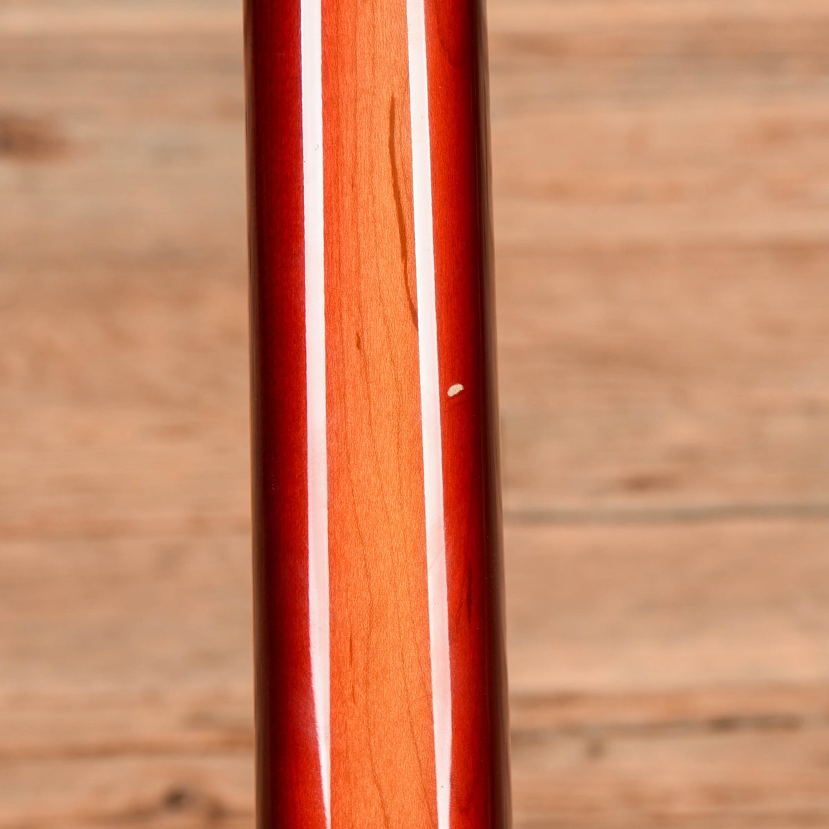 Rickenbacker 620/12 Fireglo 2008 - View 10 | MusicMarket