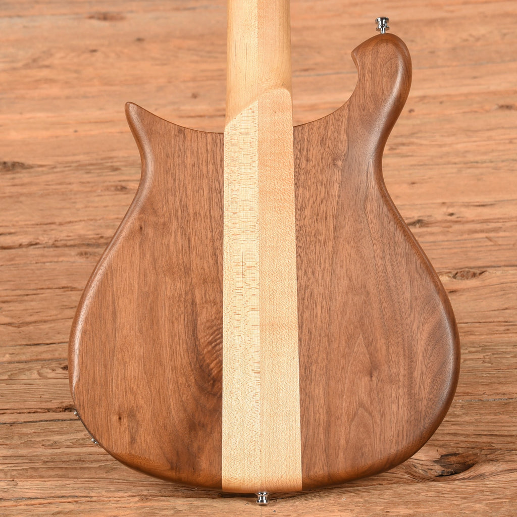 Rickenbacker 650D Dakota Walnut Walnut 2005 - View 3 | MusicMarket