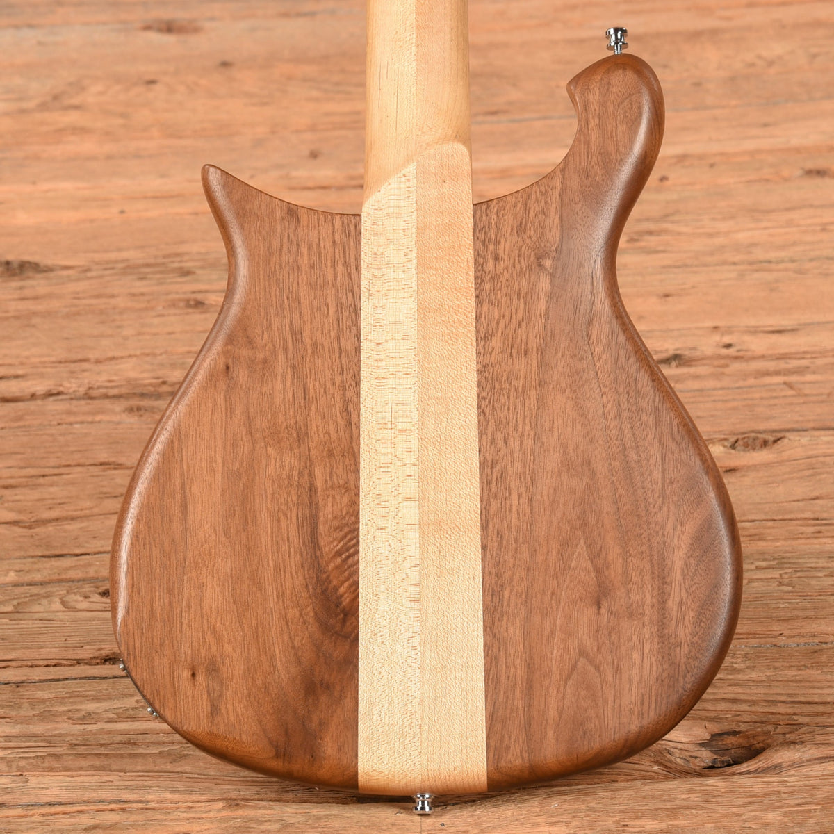 Rickenbacker 650D Dakota Walnut Walnut 2005 - View 3 | MusicMarket