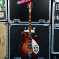 Rickenbacker 370 Fireglo 1968 - MusicMarket