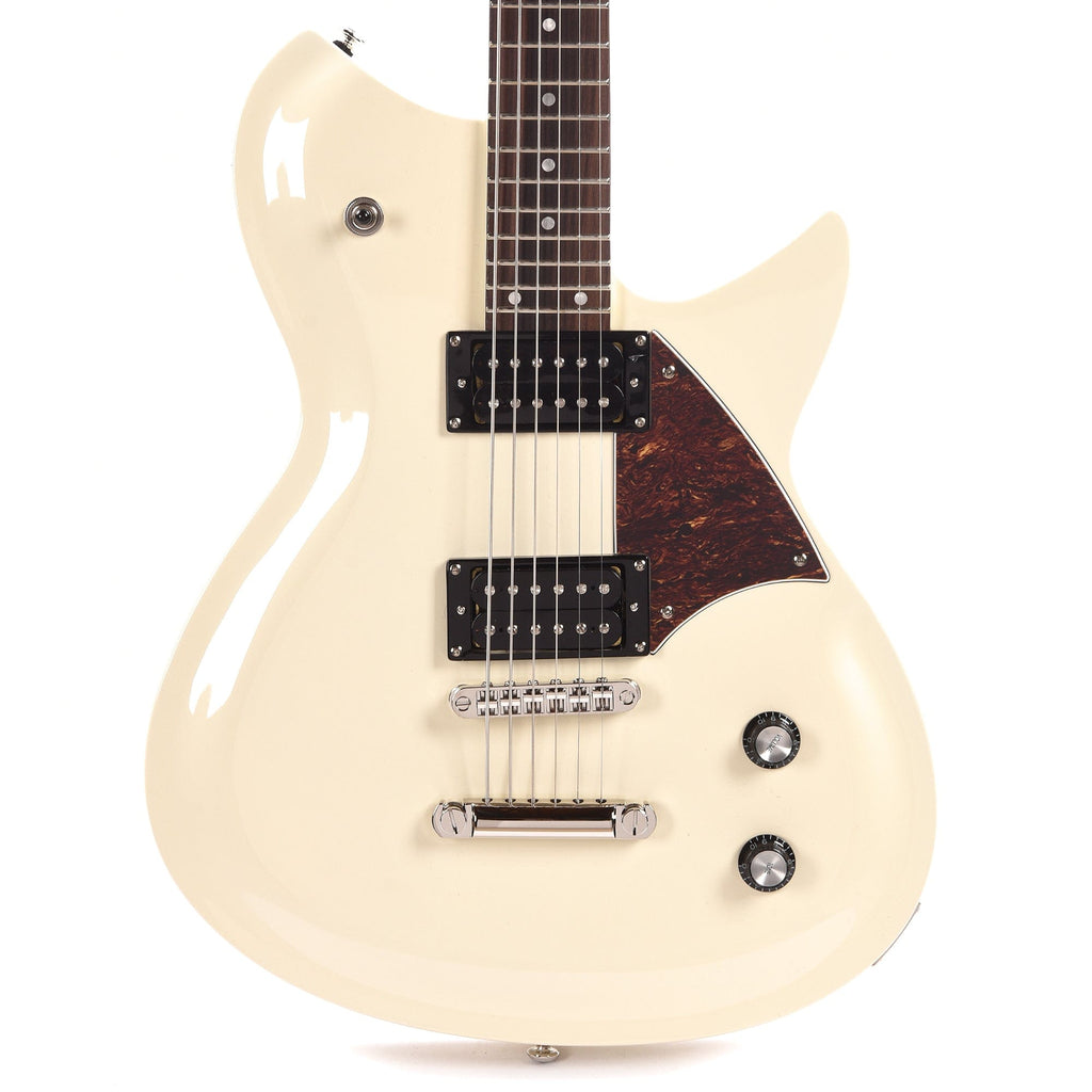 Rivolta by Novo Mondo Cominata Baritone Crema - MusicMarket