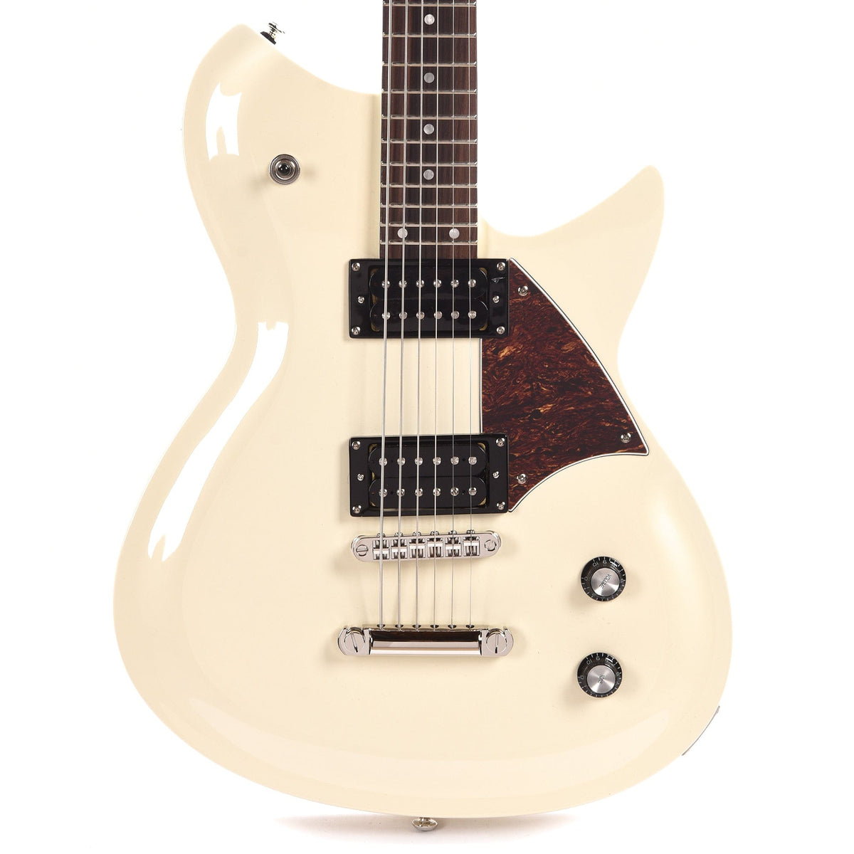 Rivolta by Novo Mondo Cominata Baritone Crema - MusicMarket