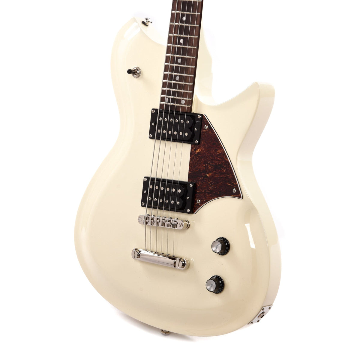 Rivolta by Novo Mondo Cominata Baritone Crema - View 2 | MusicMarket