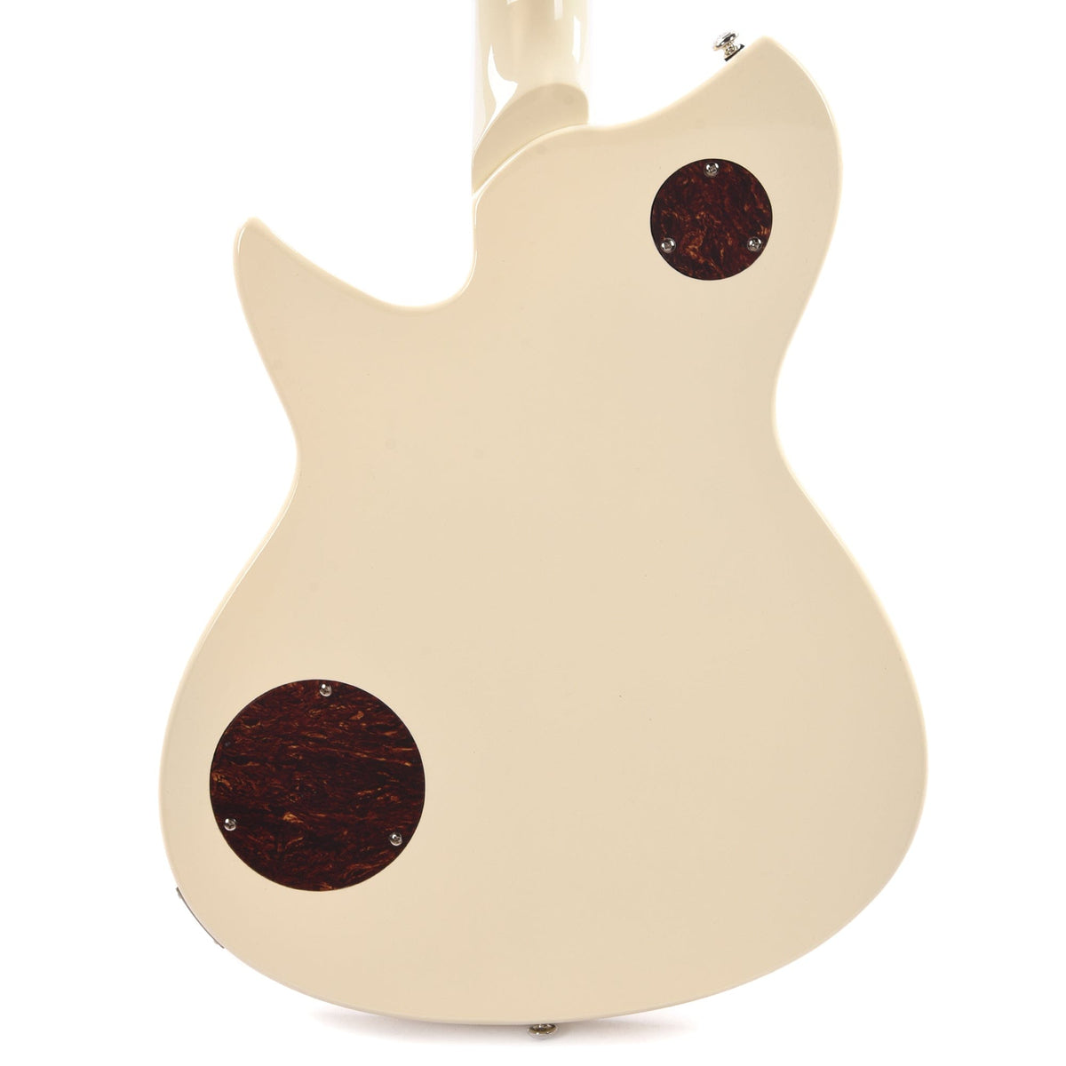 Rivolta by Novo Mondo Cominata Baritone Crema - View 3 | MusicMarket