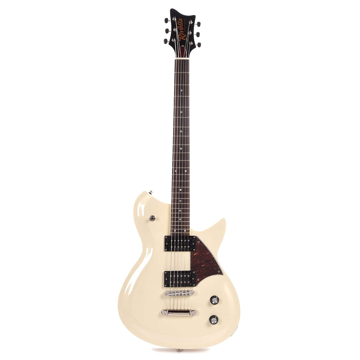 Rivolta by Novo Mondo Cominata Baritone Crema - View 4 | MusicMarket