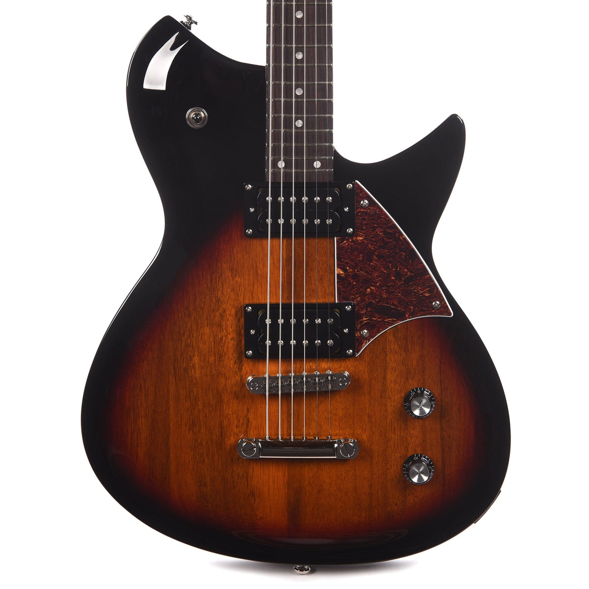 Rivolta by Novo Mondo Cominata Baritone Tritonale - MusicMarket