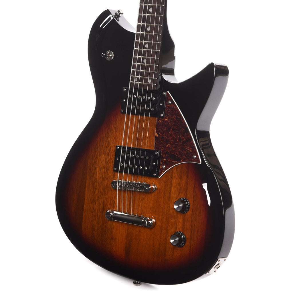 Rivolta by Novo Mondo Cominata Baritone Tritonale - View 2 | MusicMarket