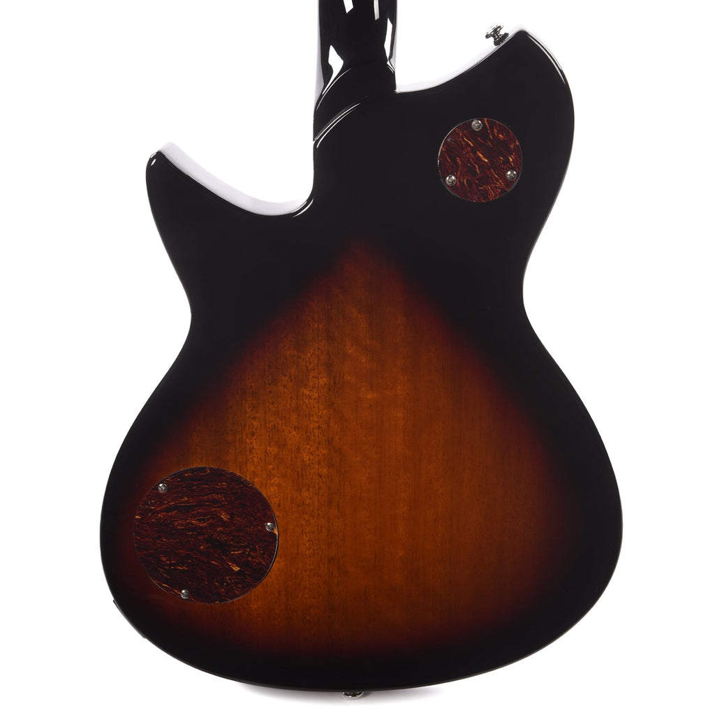 Rivolta by Novo Mondo Cominata Baritone Tritonale - View 3 | MusicMarket