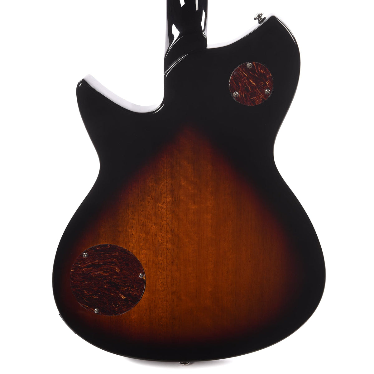 Rivolta by Novo Mondo Cominata Baritone Tritonale - View 3 | MusicMarket