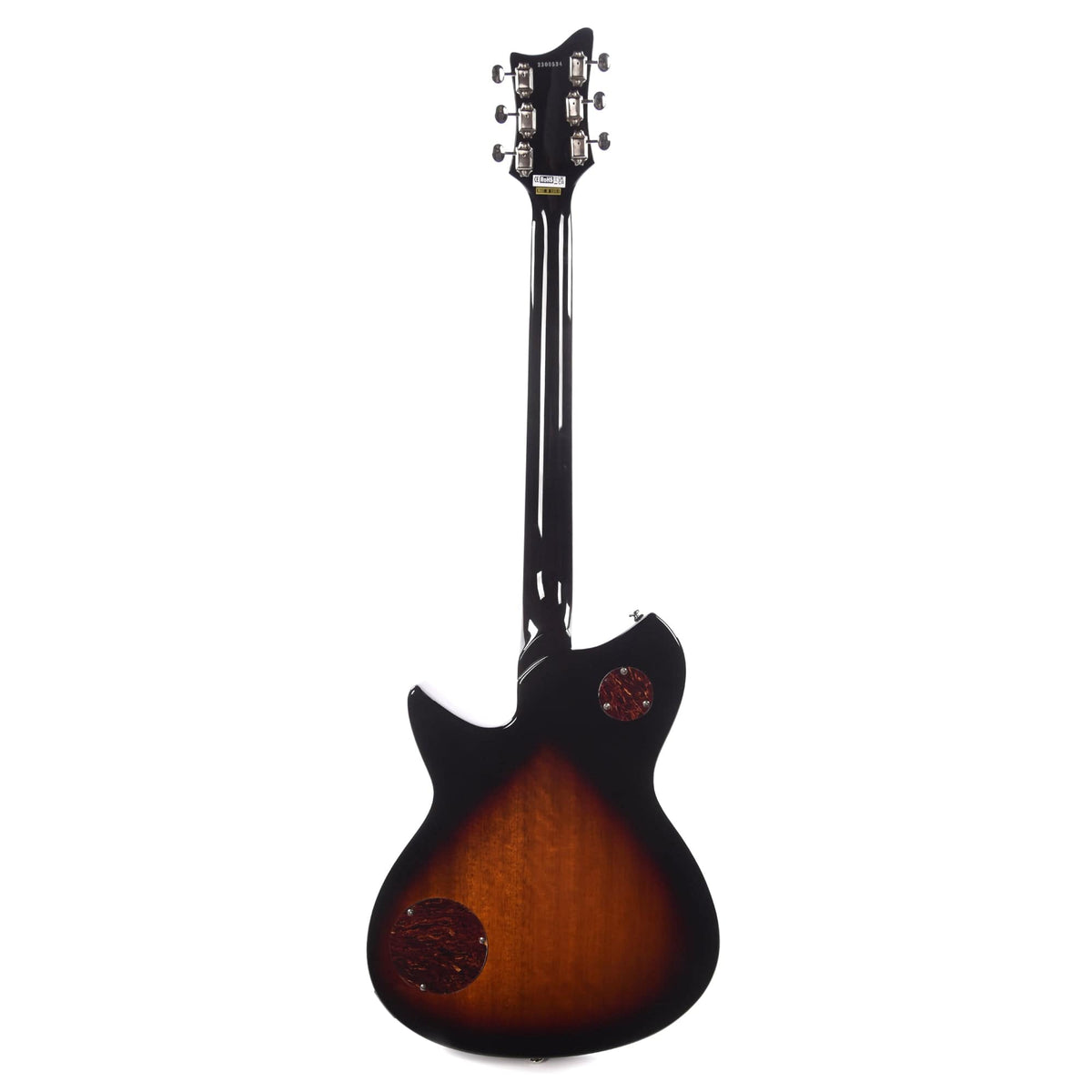Rivolta by Novo Mondo Cominata Baritone Tritonale - View 5 | MusicMarket