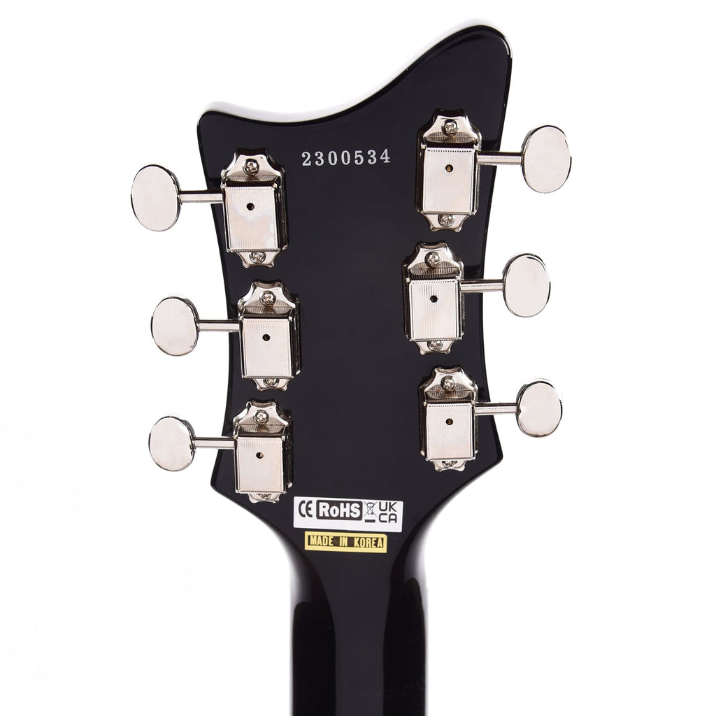 Rivolta by Novo Mondo Cominata Baritone Tritonale - View 7 | MusicMarket