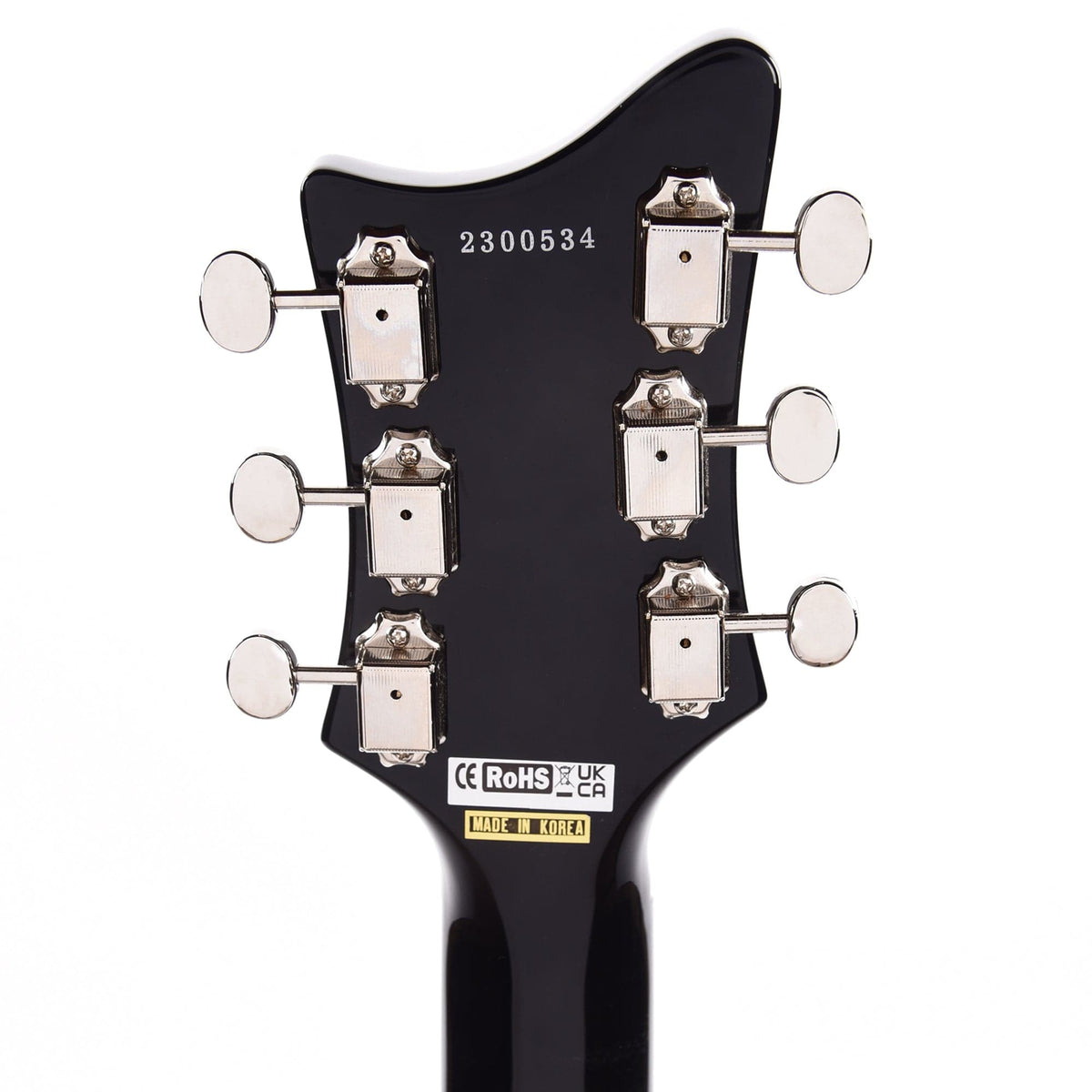 Rivolta by Novo Mondo Cominata Baritone Tritonale - View 7 | MusicMarket