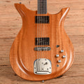 Robot Graves Ritualist Bass VI Natural 2021 - MusicMarket