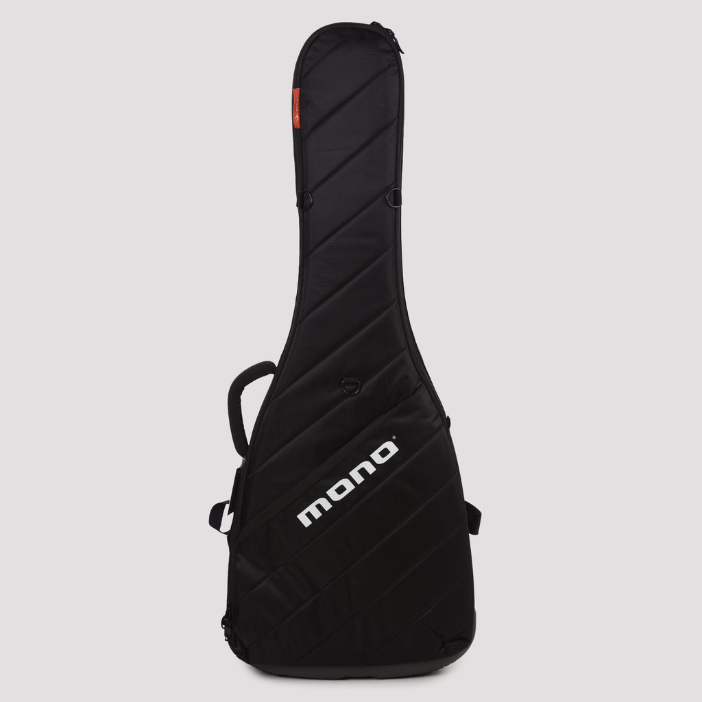 Rock 'N Roll Relics Thunders I Aged Jet Black w/Dogear Black P90 - View 8 | MusicMarket
