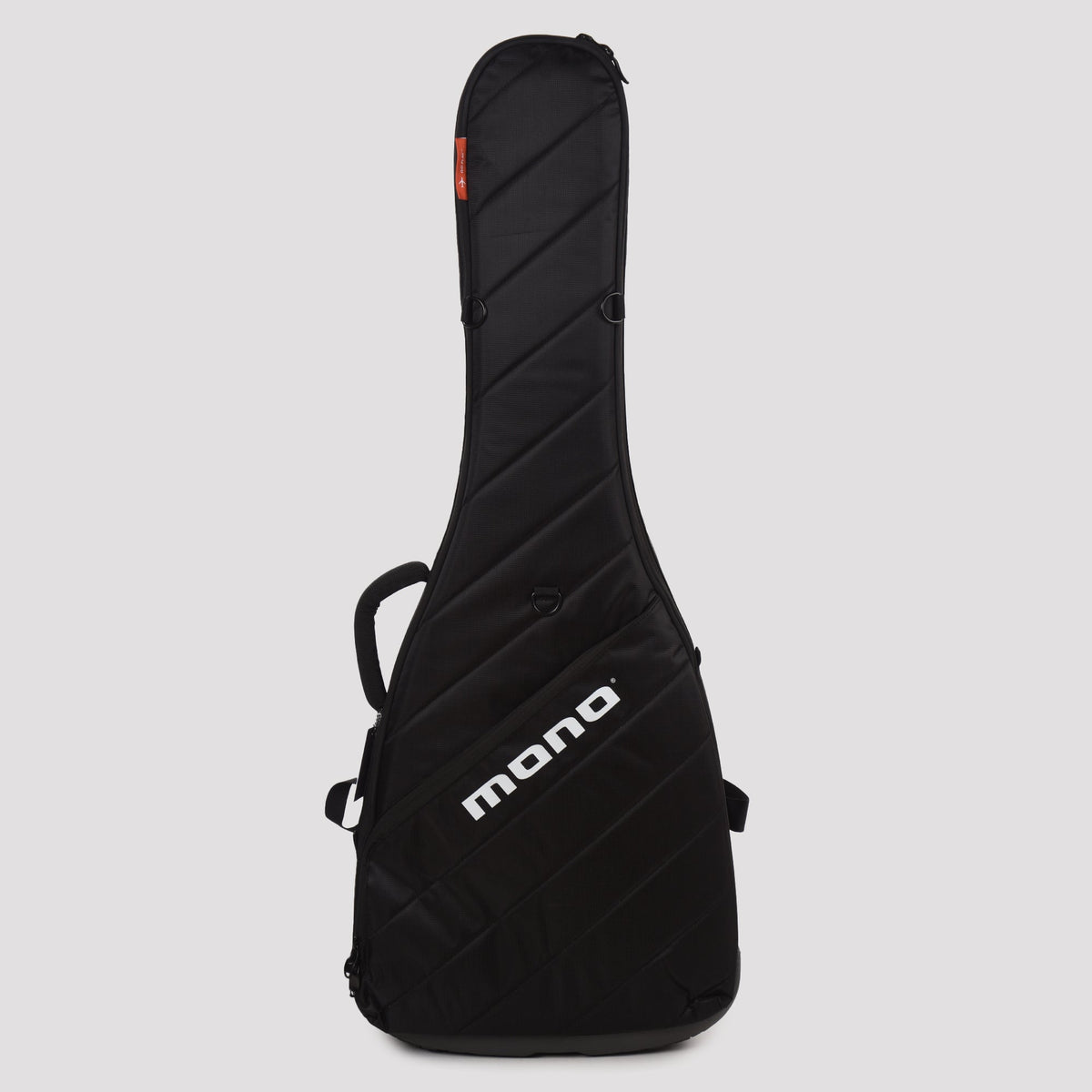 Rock 'N Roll Relics Thunders I Aged Jet Black w/Dogear Black P90 - View 8 | MusicMarket